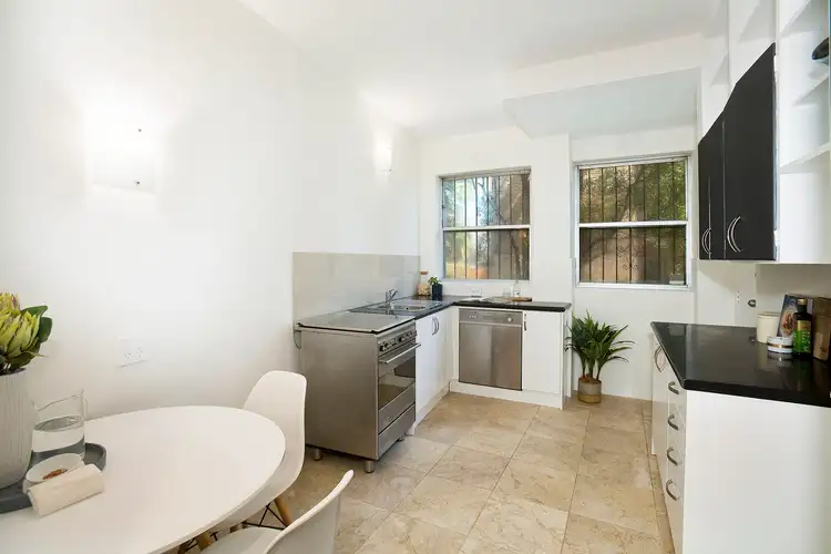 Third view of Homely apartment listing, 1/543-545 New South Head Road, Double Bay NSW 2028
