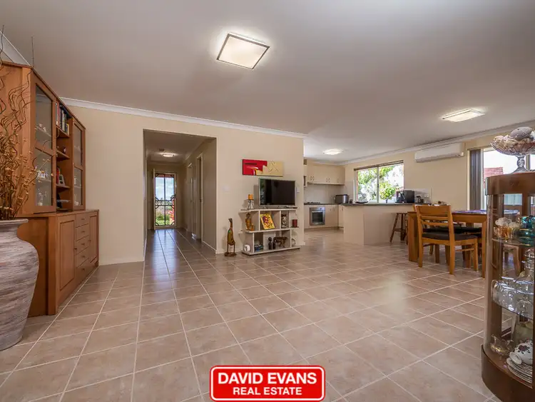 Third view of Homely house listing, 25 Minda Place, Wanneroo WA 6065