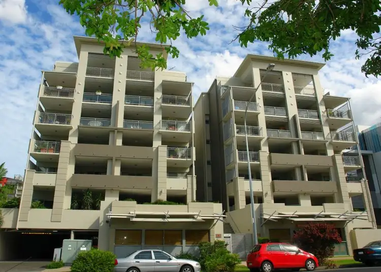 41/28 BELGRAVE ST, Indooroopilly QLD 4068