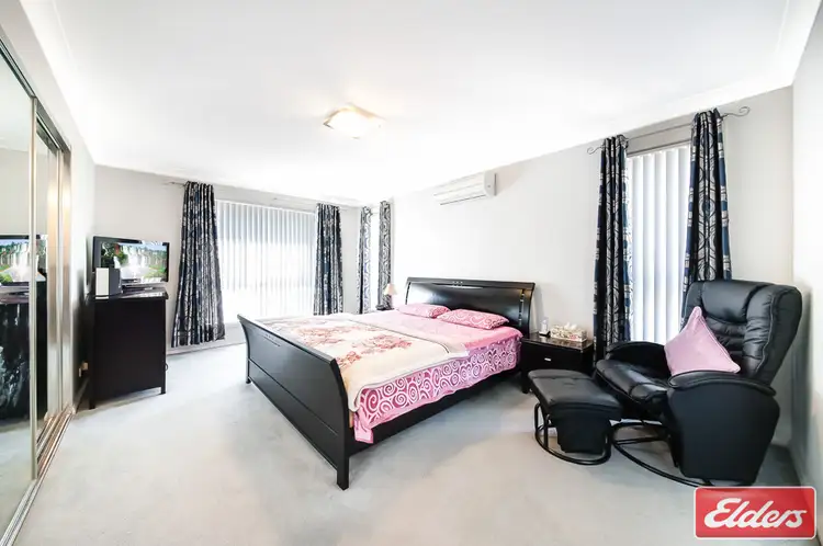Fifth view of Homely house listing, 16 Mary Ann Drive, Glenfield NSW 2167