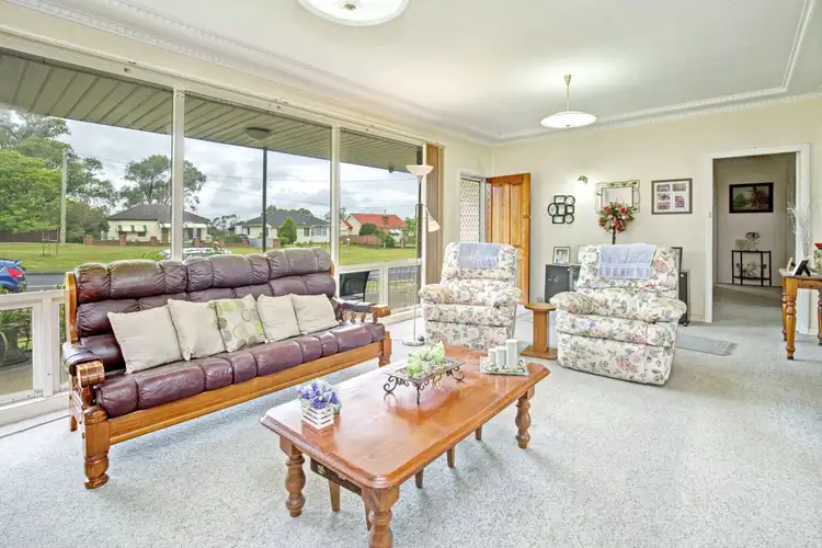Second view of Homely house listing, 15 Wollombi Road, Rutherford NSW 2320