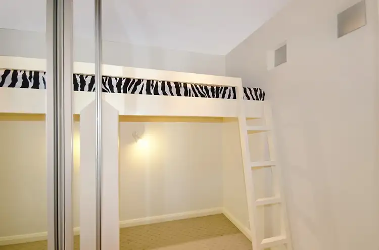 Fourth view of Homely apartment listing, 168/450 Pacific Hwy, Artarmon NSW 2064
