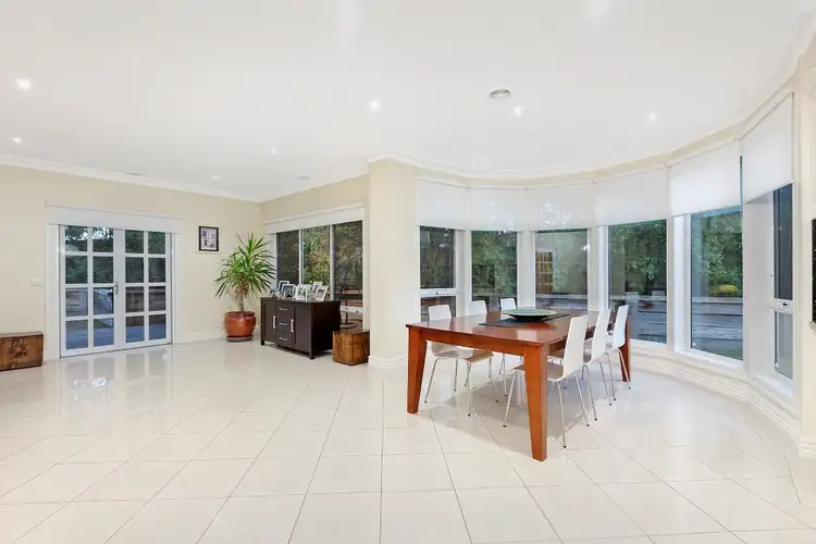 Fifth view of Homely house listing, 21 Teofilo Drive, Lysterfield VIC 3156