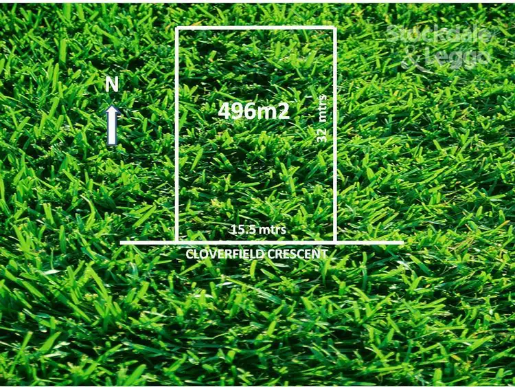 52 Cloverfield Crescent, Wollert VIC 3750