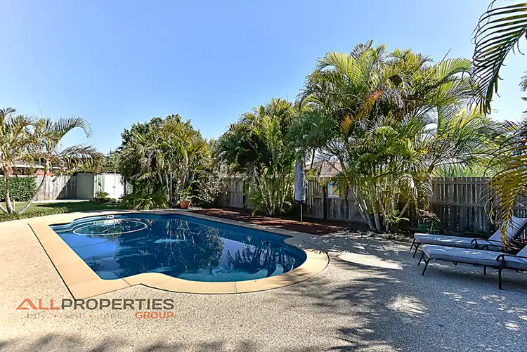 Third view of Homely house listing, 11 Inverary Place, Parkinson QLD 4115