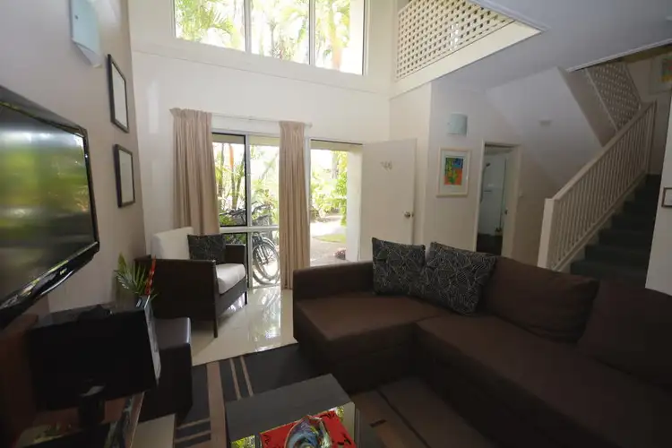 Sixth view of Homely unit listing, 146/5-9 Escape Street, REEF RESORT, Port Douglas QLD 4877