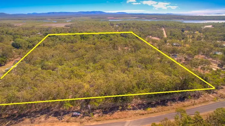Sixth view of Homely land listing, 311 Innamincka Way, Agnes Water QLD 4677