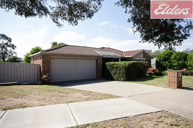 27 Elmslie Circuit, Wodonga VIC 3690