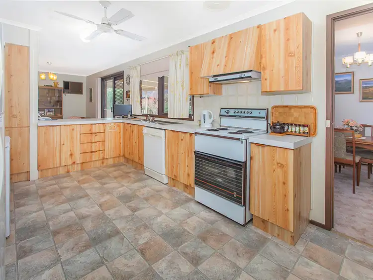 Fourth view of Homely house listing, 15 Kurrawa Avenue, Kiama Downs NSW 2533