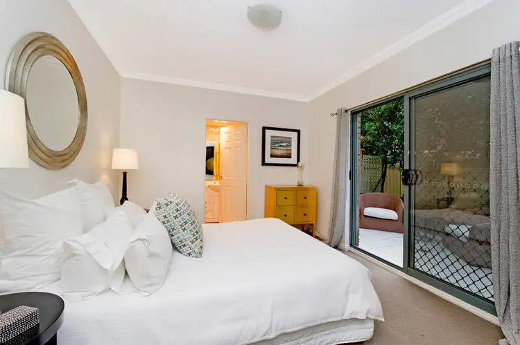 Fifth view of Homely apartment listing, 2/2 The Avenue, Rose Bay NSW 2029