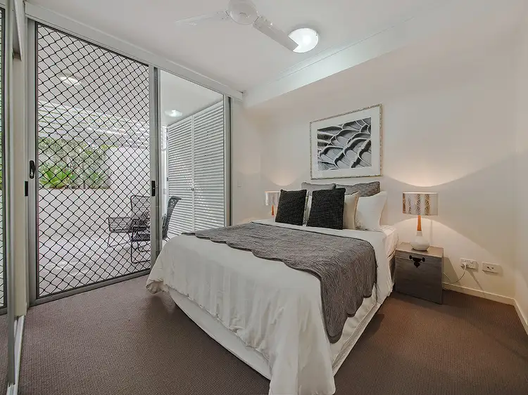 Fourth view of Homely apartment listing, 7/41 Beeston, Teneriffe QLD 4005