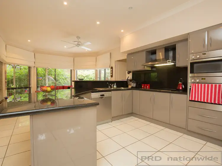 Fifth view of Homely house listing, 1 Darfield Close, Bolwarra Heights NSW 2320