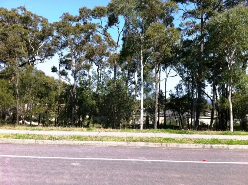 Main view of Homely land listing, 102 Waikiki Road, Bonnells Bay NSW 2264