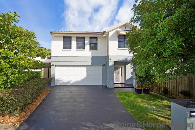 3 Greenwich Place, Mardi NSW 2259