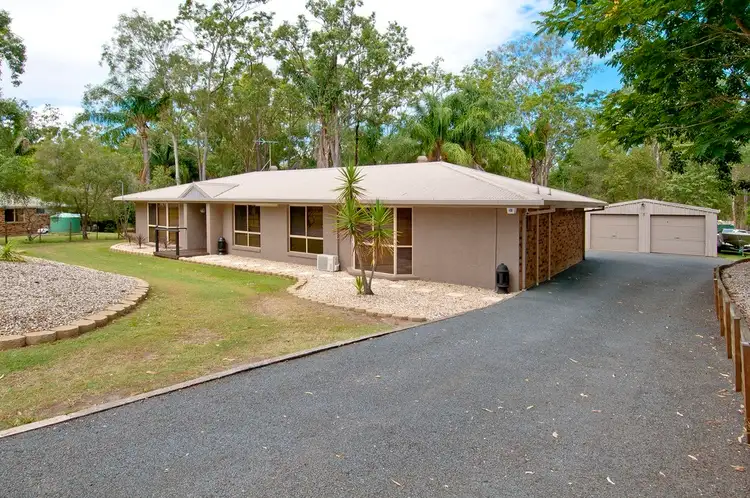 Fifth view of Homely house listing, 36 Grosvenor Crt, Munruben QLD 4125