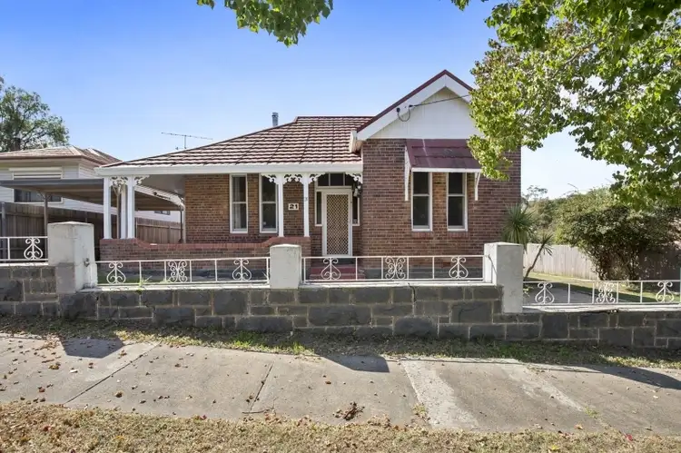 21 Mayor Street, Goulburn NSW 2580