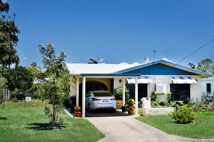 209 Bamford Lane, Kirwan QLD 4817