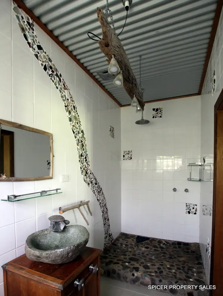 Seventh view of Homely house listing, 107 OLD TULLY ROAD, Birkalla QLD 4854