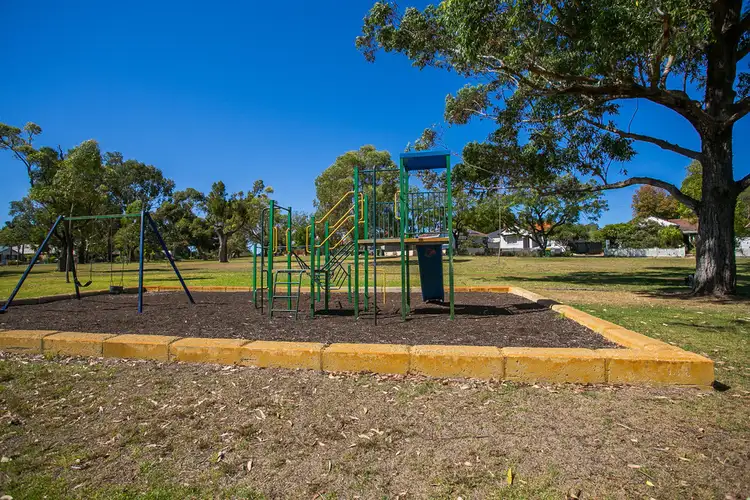 Fourth view of Homely land listing, 25A Harwood Street, Hilton WA 6163