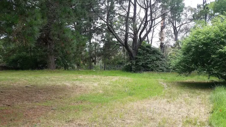 Third view of Homely land listing, 31A Railway Parade, Balmoral Village NSW 2571