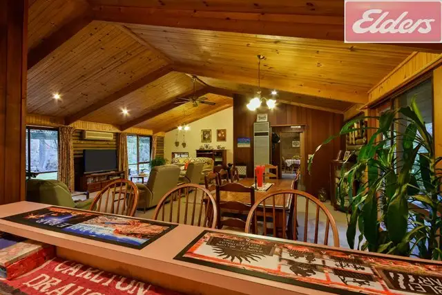 Sixth view of Homely house listing, 953 Lake Road, Bethanga VIC 3691