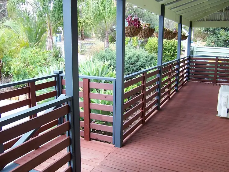 Fourth view of Homely house listing, 14 Berry Brow Road, Bakers Hill WA 6562