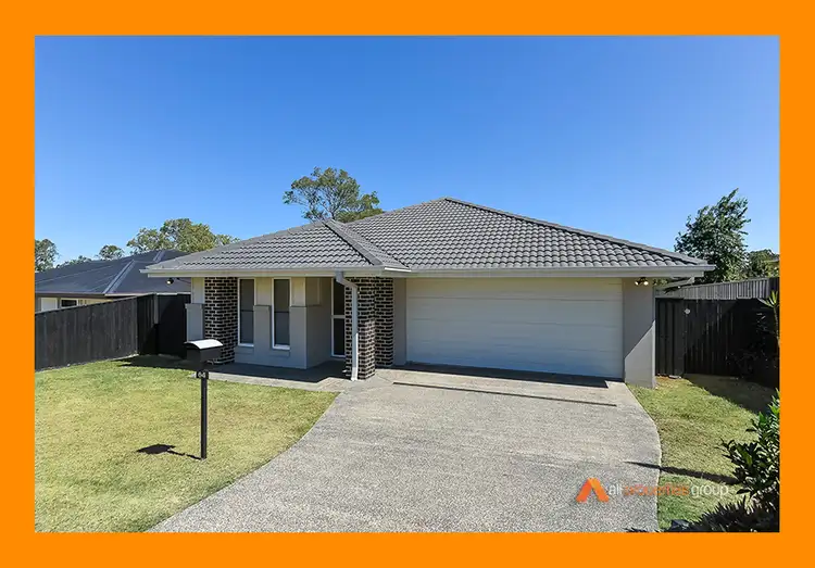 64 The Avenue, Heathwood QLD 4110