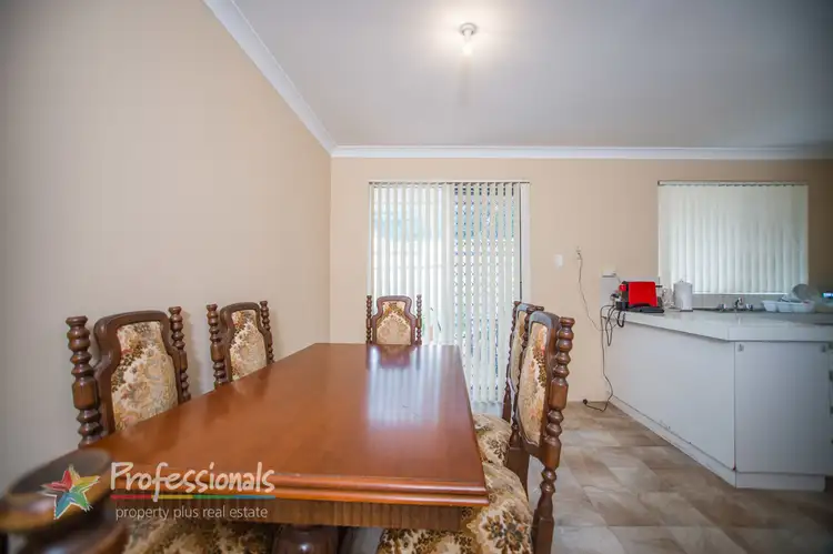 Fifth view of Homely unit listing, Unit 3/8 Collier Avenue, Balcatta WA 6021