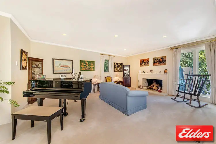 Sixth view of Homely house listing, 91 Empire Circuit, Deakin ACT 2600