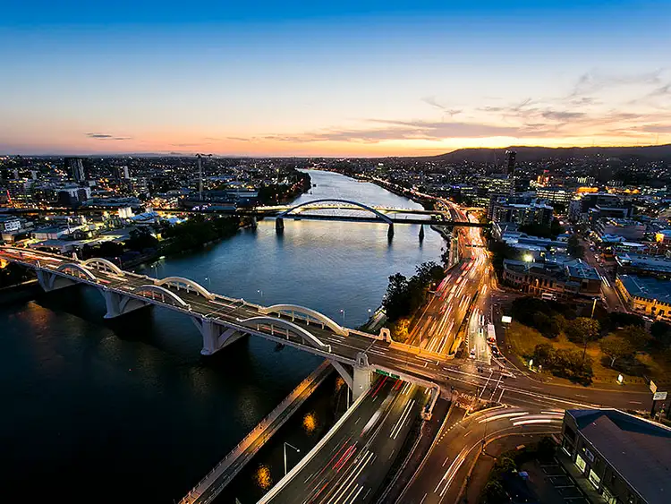 293 North Quay, Brisbane City QLD 4000