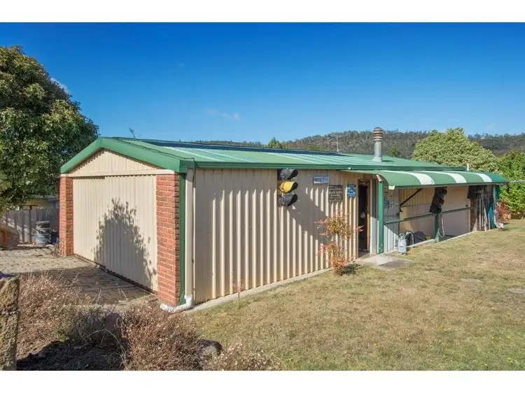 Second view of Homely house listing, 17 Glover Avenue, Blackstone Heights TAS 7250
