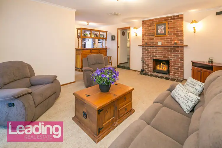 Second view of Homely house listing, 6 Talbot Place, Sunbury VIC 3429