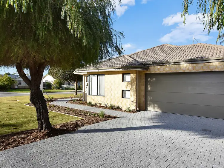 Third view of Homely house listing, 21 Araluen Street, Morley WA 6062