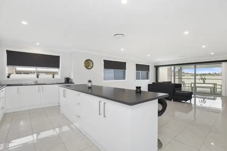 Second view of Homely house listing, 20 Kidd Circuit, Goulburn NSW 2580