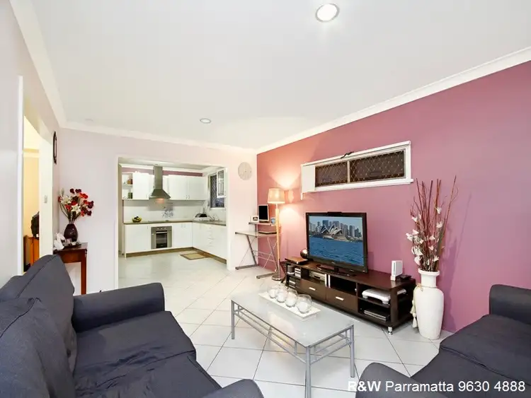 Third view of Homely house listing, 18 Young Street, Parramatta NSW 2150