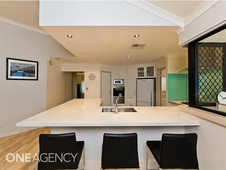 Fourth view of Homely house listing, 16 Fairmount Close, Bibra Lake WA 6163