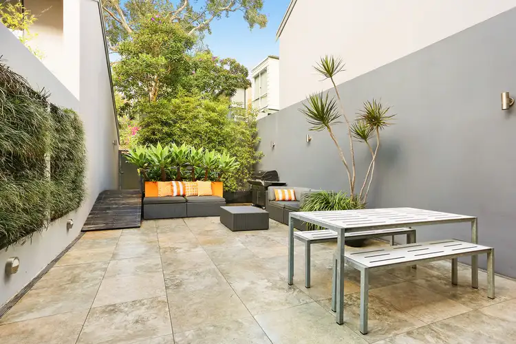 Fourth view of Homely house listing, 19 St Andrew Street, Balmain NSW 2041