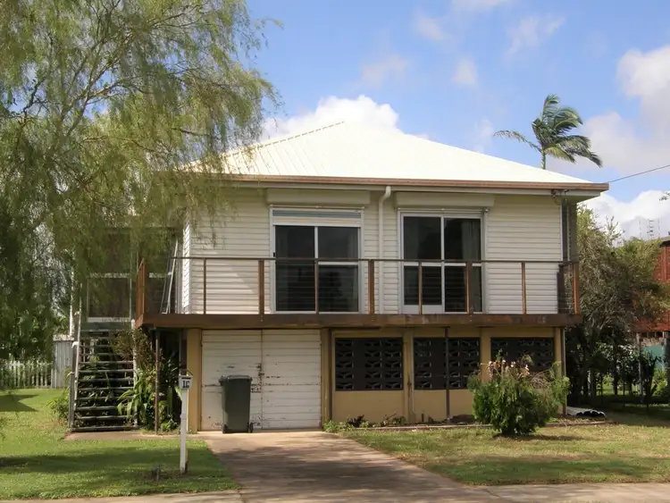 16 Philip Street, Proserpine QLD 4800