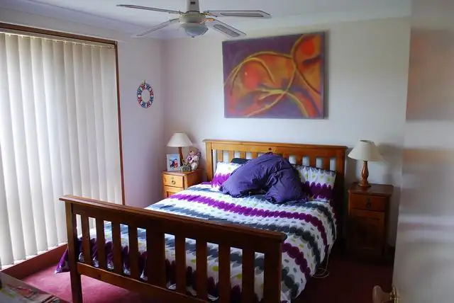 Seventh view of Homely house listing, 47 Chain-O-Ponds Circuit, Mount Annan NSW 2567