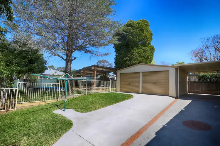 Third view of Homely house listing, 32 Douglas Street, Nowra NSW 2541