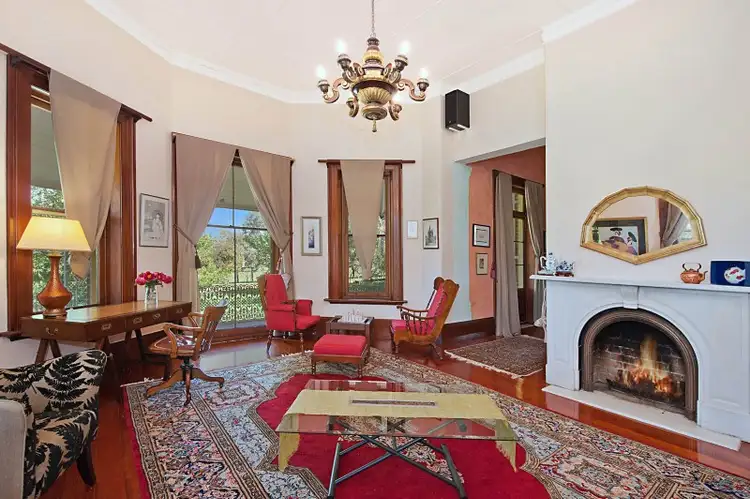 Third view of Homely rural property listing, Melrose Park Melrose Road, Mudgee NSW 2850