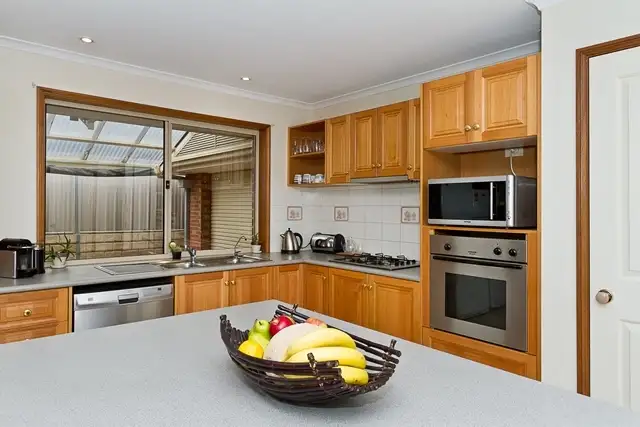 Sixth view of Homely house listing, 39 John Ramsay Circuit, Hope Valley SA 5090