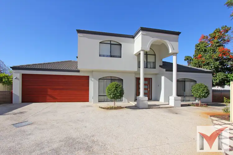 26B Tribute Street West, Shelley WA 6148
