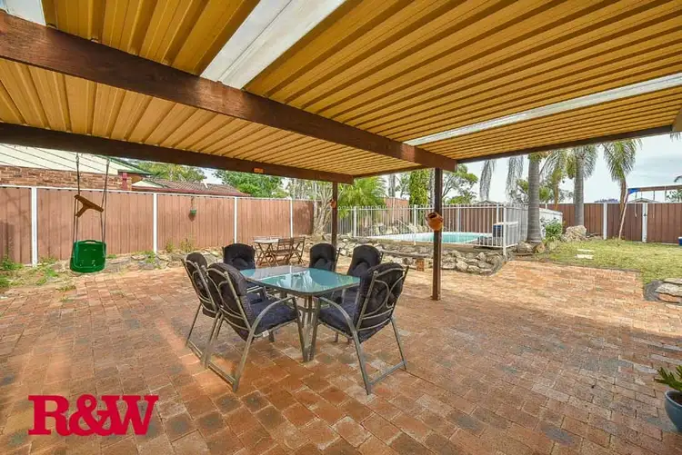 Third view of Homely house listing, 38 Serpentine Place, Eagle Vale NSW 2558