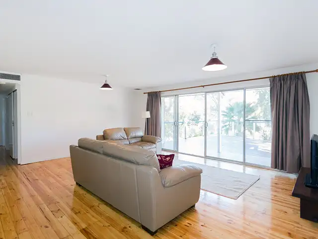 Sixth view of Homely house listing, 64 Poeppel Gardens, Alice Springs NT 870