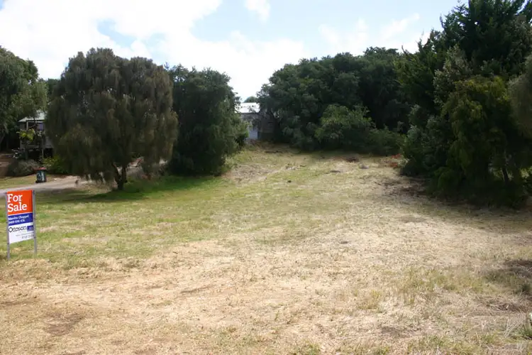 Main view of Homely land listing, 5 Newton Road, Robe SA 5276