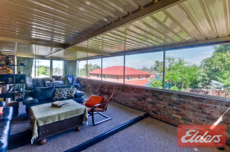Fourth view of Homely house listing, 42 Zambesi Road, Seven Hills NSW 2147