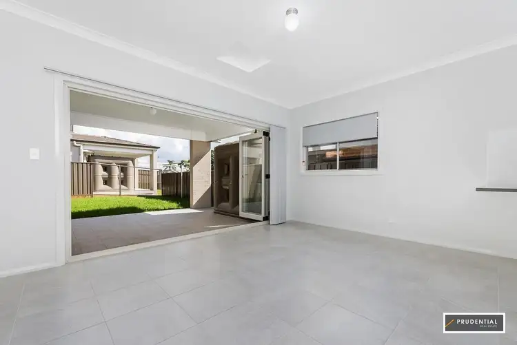 Third view of Homely house listing, 73a Oxford Road, Ingleburn NSW 2565