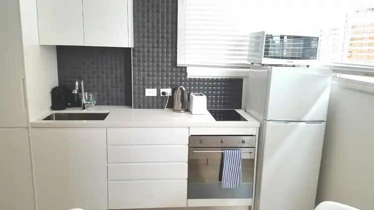 Fourth view of Homely unit listing, 8/51 Hall Street, Bondi Beach NSW 2026
