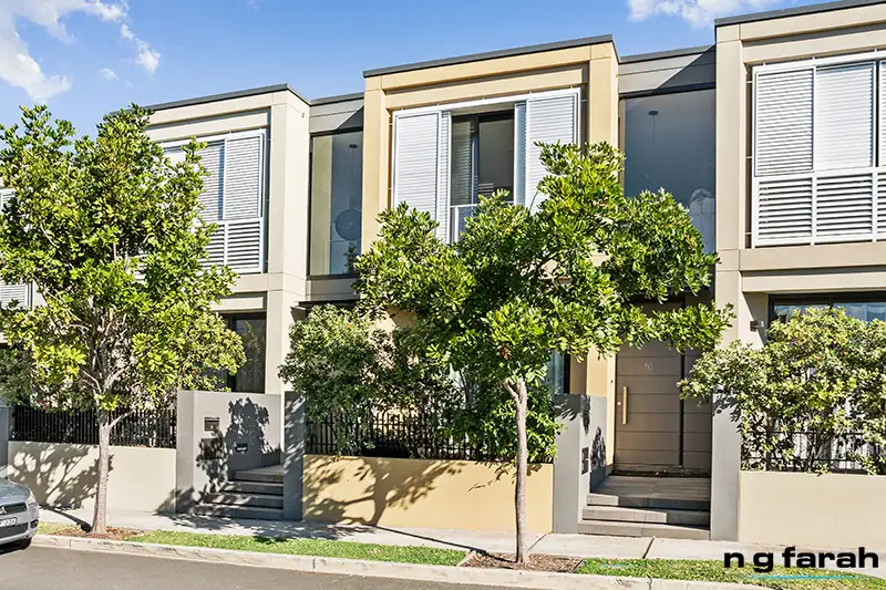 Main view of Homely house listing, 14 Florey Crescent, Little Bay NSW 2036